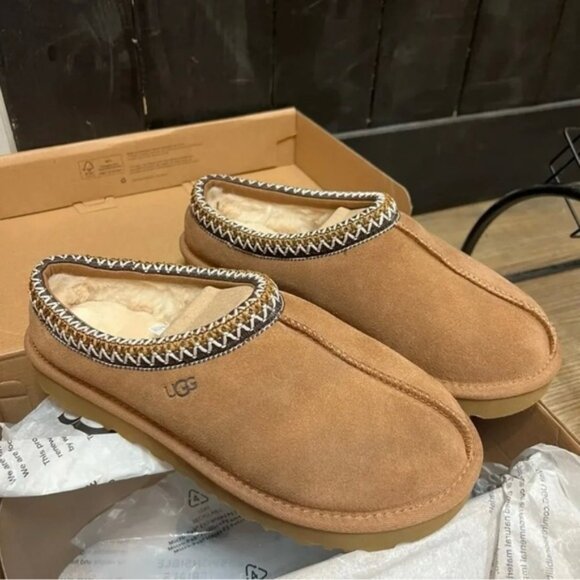 UGG slippers